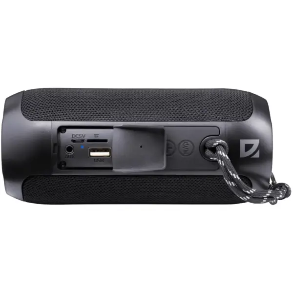 Акустична система Defender Enjoy S100 Bluetooth Black (65101) Акустична система Defender Enjoy S100 Bluetooth Black (65101)
