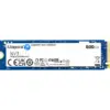 Накопичувач SSD M.2 2280 500GB Kingston (SNV3S/500G) Накопичувач SSD M.2 2280 500GB Kingston (SNV3S/500G)