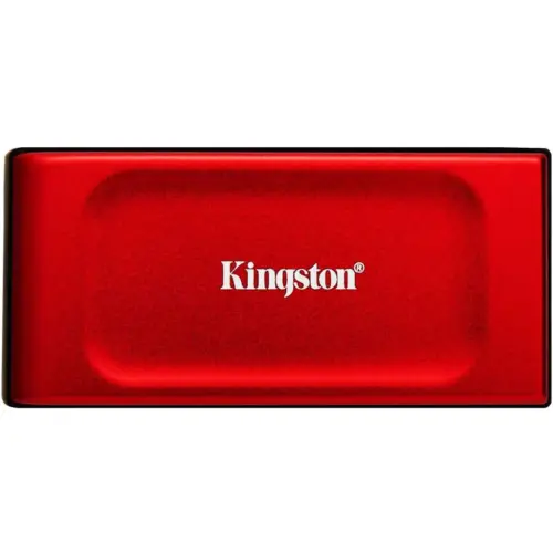 Накопичувач SSD USB Type-C 1TB Kingston (SXS1000R/1000G)