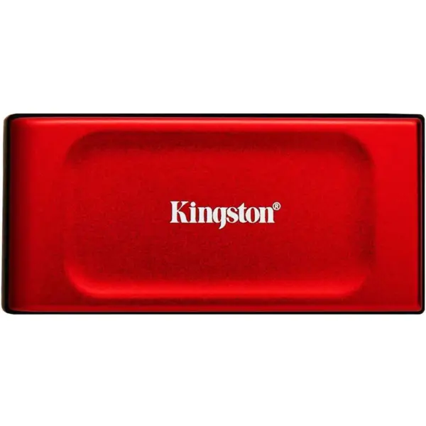 Накопичувач SSD USB Type-C 2TB Kingston (SXS1000R/2000G)