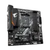 Материнська плата GIGABYTE B550M AORUS ELITE AX