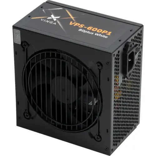 Блок живлення Vinga 600W (VPS-600P1)