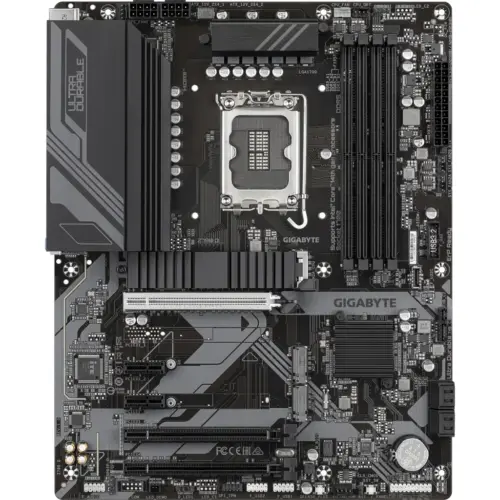 Материнська плата GIGABYTE Z790 D Материнська плата GIGABYTE Z790 D