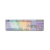 Клавіатура A4Tech FS100 RGB FS Switch USB Icy Blue (4711422004069)