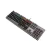 Клавіатура A4Tech FS100 RGB FS Switch USB Stone Black (4711421000567)