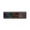 Клавіатура A4Tech FS100 RGB FS Switch USB Stone Black (4711421000567)