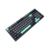Клавіатура A4Tech FS300 FS Switches USB Panda Rock Climbin (4711421000444)