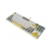 Клавіатура A4Tech Bloody S87 RGB BLMS TKL USB Energy Red (4711421993845) Клавіатура A4Tech Bloody S87 RGB BLMS TKL USB Energy Red (4711421993845)