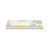 Клавіатура A4Tech Bloody S87 RGB BLMS TKL USB Energy Red (4711421993845) Клавіатура A4Tech Bloody S87 RGB BLMS TKL USB Energy Red (4711421993845)