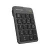 Клавіатура A4Tech FGK21C Wireless Grey (4711421993982) Клавіатура A4Tech FGK21C Wireless Grey (4711421993982)