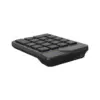 Клавіатура A4Tech FGK21C Wireless Grey (4711421993982) Клавіатура A4Tech FGK21C Wireless Grey (4711421993982)