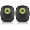 Акустична система REAL-EL S-55 Black (EL121100014) Акустична система REAL-EL S-55 Black (EL121100014)