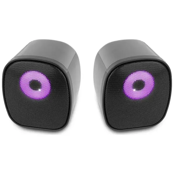 Акустична система REAL-EL S-55 Black (EL121100014) Акустична система REAL-EL S-55 Black (EL121100014)