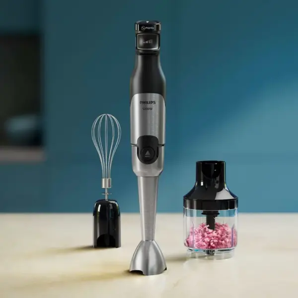 Блендер Philips HR2683/00