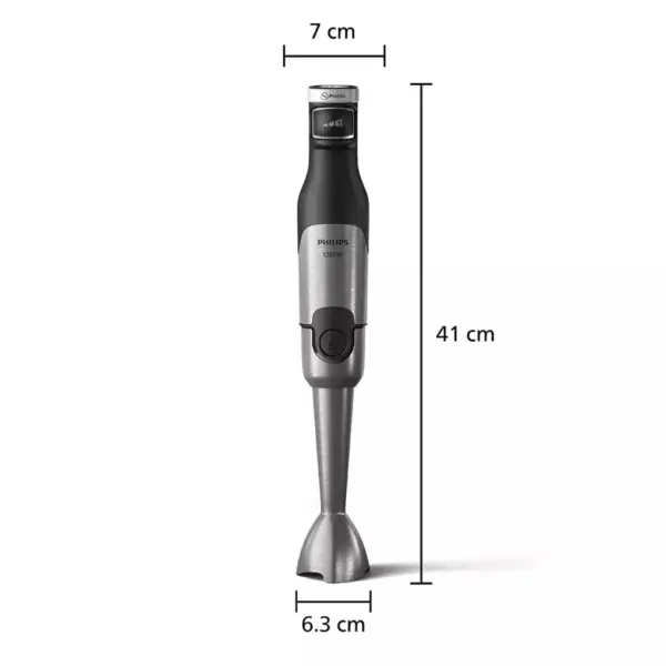 Блендер Philips HR2685/00 Блендер Philips HR2685/00