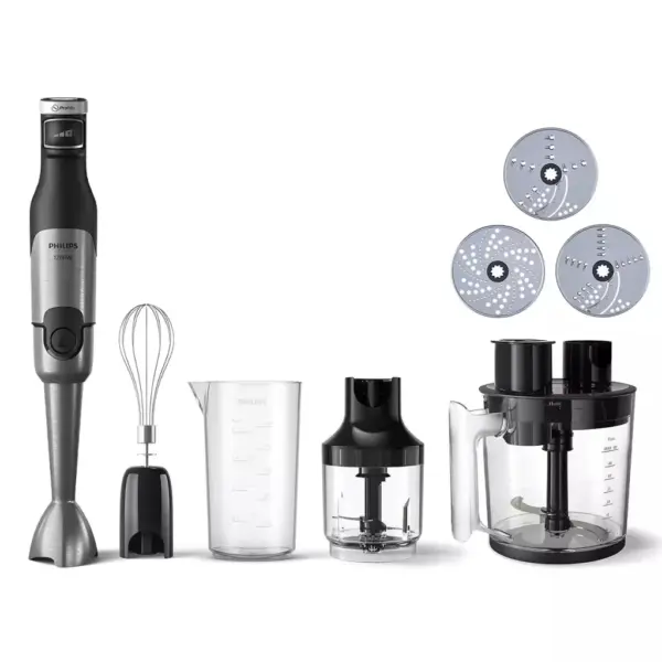 Блендер Philips HR2685/00 Блендер Philips HR2685/00