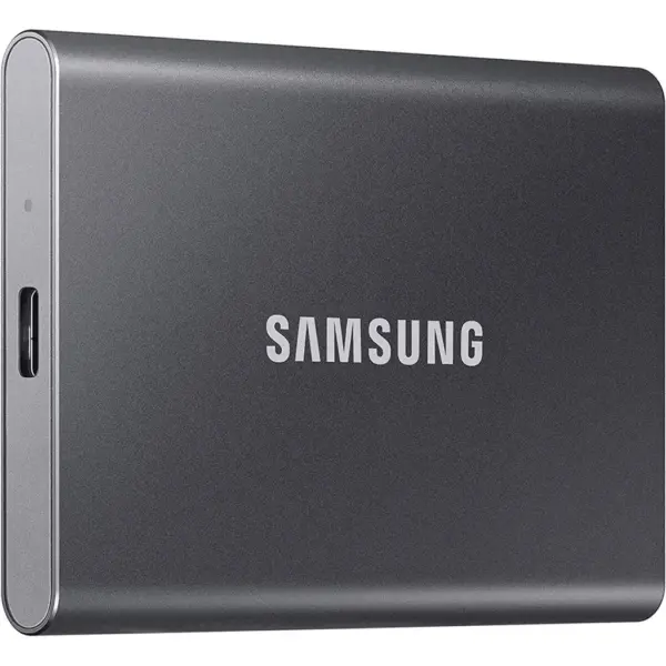 Накопичувач SSD USB 3.2 4TB T7 Samsung (MU-PC4T0T/WW)