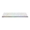Клавіатура ASUS ROG Falchion RX Low Profile Red Wireless/Bluetooth/USB UA White (90MP03EC-BKMA10)