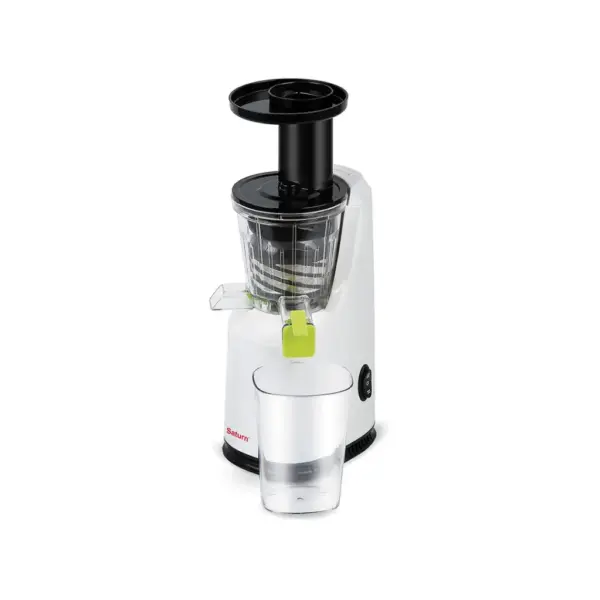 Соковижималка Saturn ST-FP7046 Соковижималка Saturn ST-FP7046