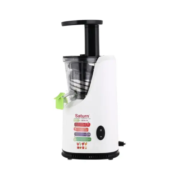 Соковижималка Saturn ST-FP7046 Соковижималка Saturn ST-FP7046