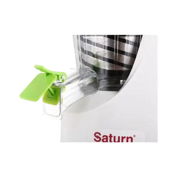Соковижималка Saturn ST-FP7046 Соковижималка Saturn ST-FP7046