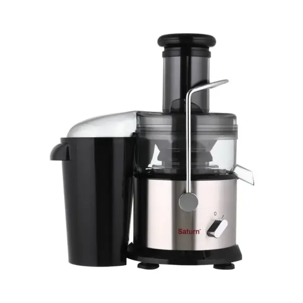 Соковижималка Saturn ST-FP7042 Соковижималка Saturn ST-FP7042