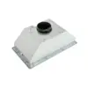 Витяжка кухонна Elica CT17 GR/A/52