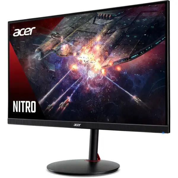 Монітор Acer XV272UW2bmiiprx (UM.HX2EE.201)