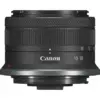 Об'єктив Canon RF-S10-18mm f/4.5-6.3 IS STM (6262C005)