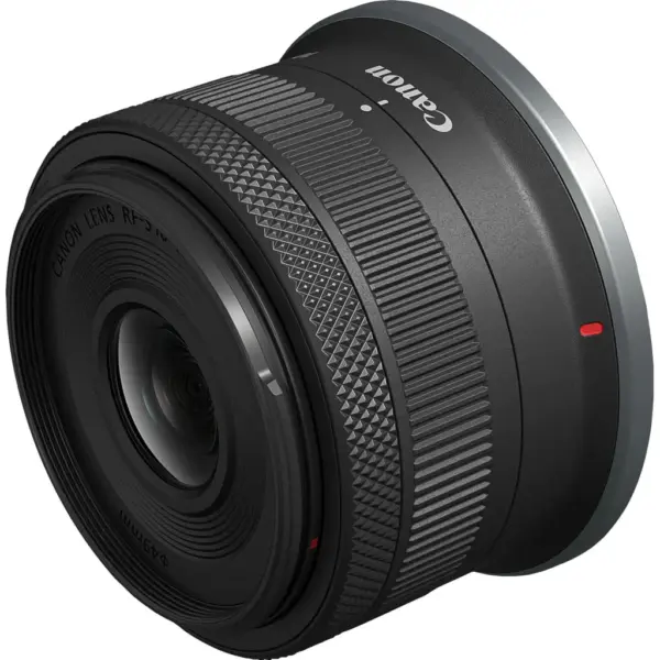 Об'єктив Canon RF-S10-18mm f/4.5-6.3 IS STM (6262C005)