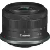 Об'єктив Canon RF-S10-18mm f/4.5-6.3 IS STM (6262C005)