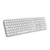 Клавіатура Logitech MX Keys S для MAC Bluetooth/Wireless UA Pale Grey (920-011638) Клавіатура Logitech MX Keys S для MAC Bluetooth/Wireless UA Pale Grey (920-011638)