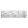Клавіатура Logitech MX Keys S для MAC Bluetooth/Wireless UA Pale Grey (920-011638) Клавіатура Logitech MX Keys S для MAC Bluetooth/Wireless UA Pale Grey (920-011638)