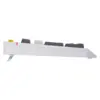 Клавіатура Hator Icefall USB White (HTK405UA)