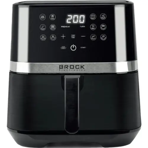 Мультипіч Brock DAF 6502