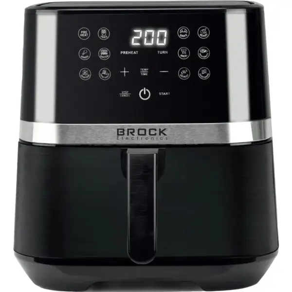 Мультипіч Brock DAF 6502