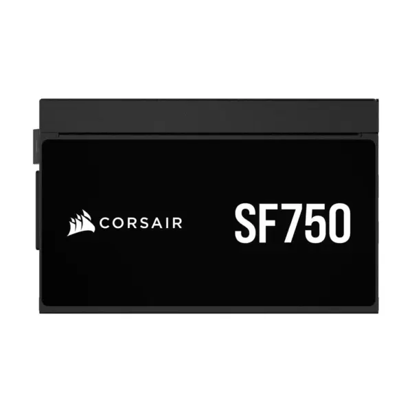 Блок живлення Corsair 750W SF750 (CP-9020284-EU)