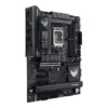 Материнська плата ASUS TUF GAMING Z890-PLUS WIFI Материнська плата ASUS TUF GAMING Z890-PLUS WIFI