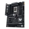 Материнська плата ASUS TUF GAMING Z890-PLUS WIFI Материнська плата ASUS TUF GAMING Z890-PLUS WIFI