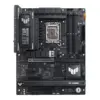 Материнська плата ASUS TUF GAMING Z890-PLUS WIFI Материнська плата ASUS TUF GAMING Z890-PLUS WIFI