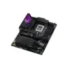 Материнська плата ASUS ROG STRIX Z890-E GAMING WIFI Материнська плата ASUS ROG STRIX Z890-E GAMING WIFI
