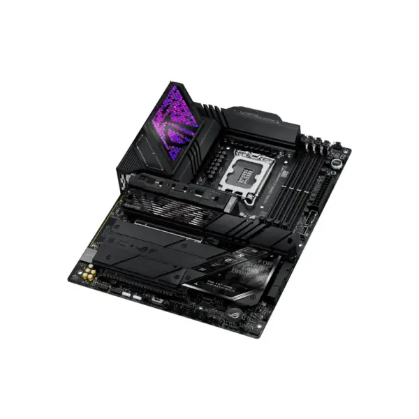 Материнська плата ASUS ROG STRIX Z890-E GAMING WIFI Материнська плата ASUS ROG STRIX Z890-E GAMING WIFI