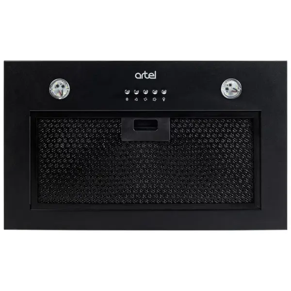 Витяжка кухонна Artel ART CANOPI 350 Black