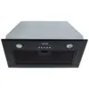 Витяжка кухонна Artel ART CANOPI 350 Black