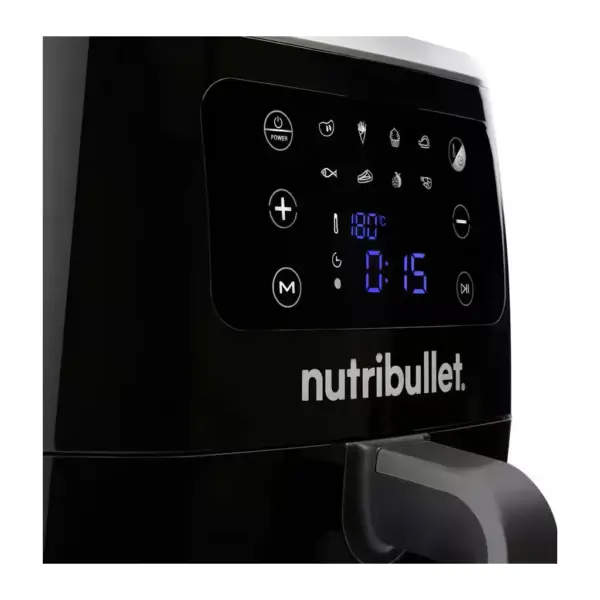 Мультипіч NUTRIBULLET NBA071B