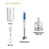 Блендер Braun MQ 20236 M WH