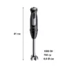 Блендер Braun MQ 55755 MBK