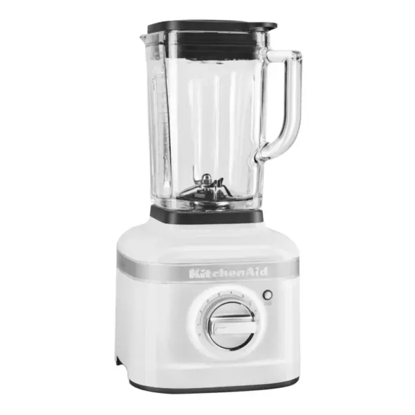 Блендер KitchenAid 5KSB4026EWH Блендер KitchenAid 5KSB4026EWH