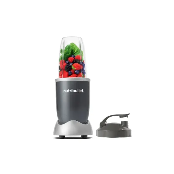 Блендер NUTRIBULLET NB614DG Блендер NUTRIBULLET NB614DG