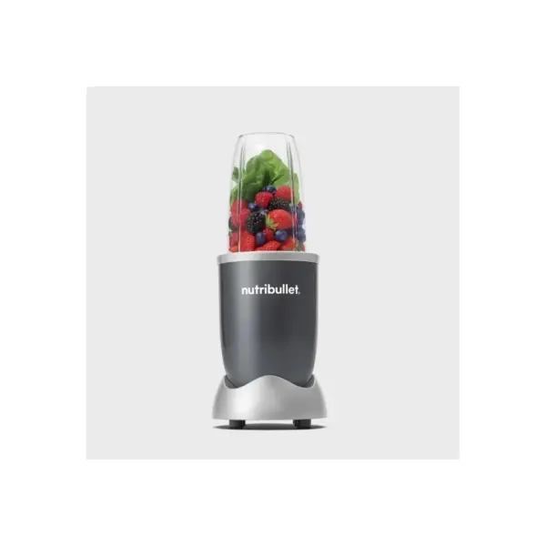 Блендер NUTRIBULLET NB614DG Блендер NUTRIBULLET NB614DG